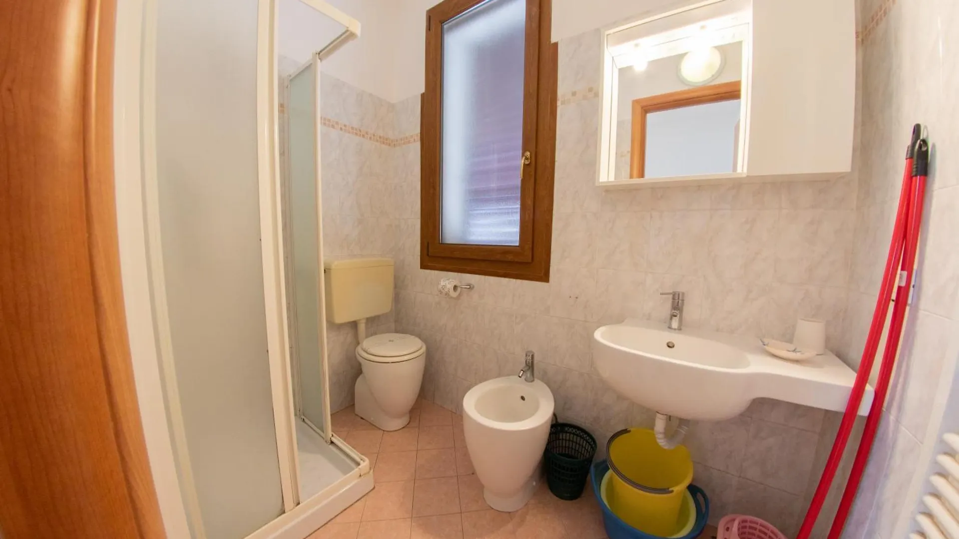 Residence Eden Comacchio Italia