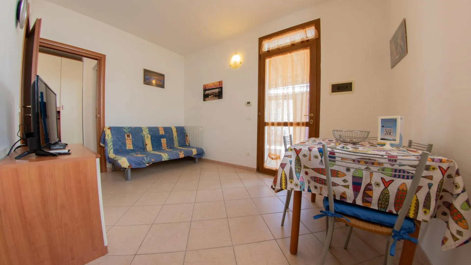 Residence Eden Comacchio Aparthotel