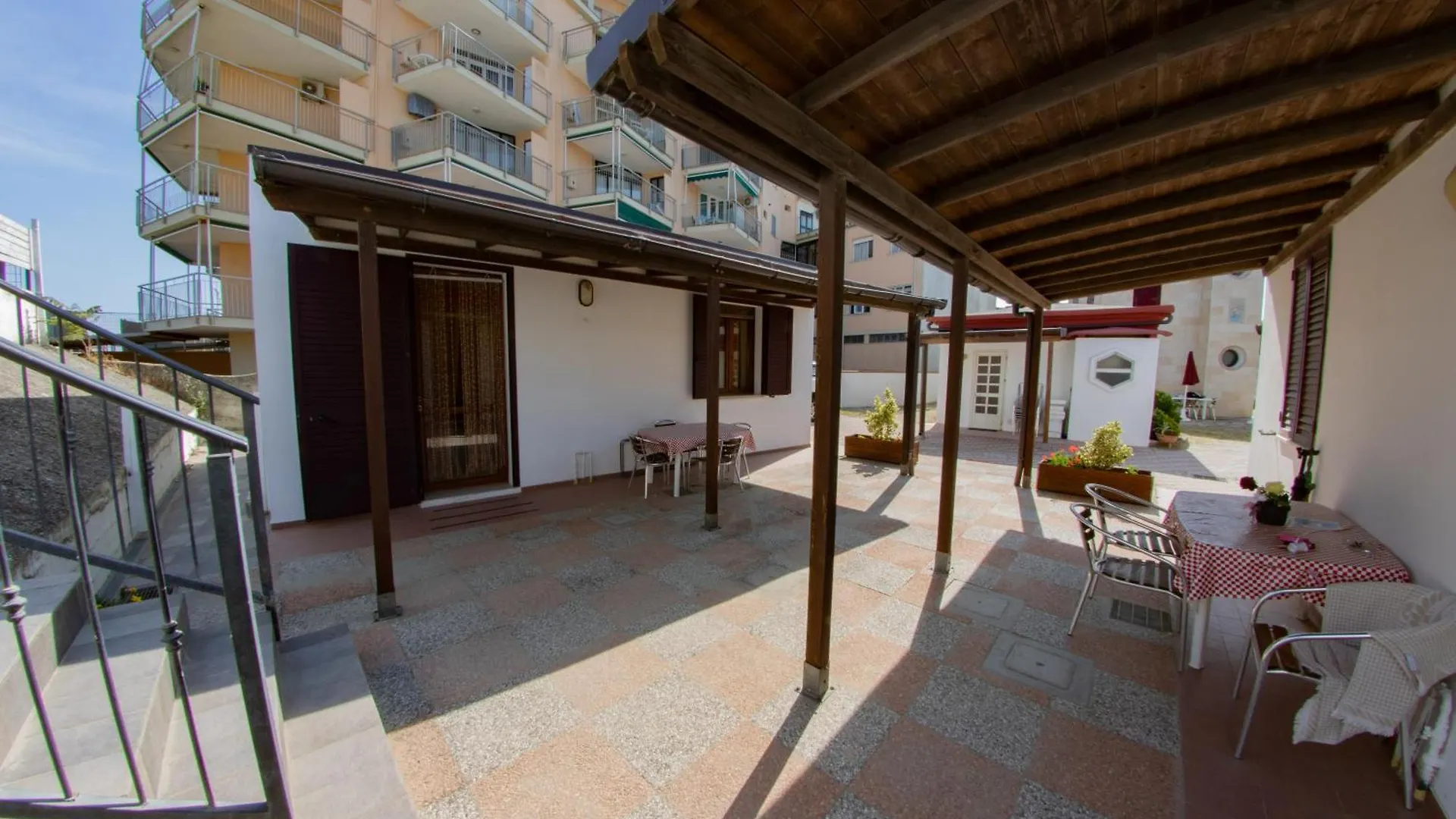 Residence Eden Comacchio 0*,