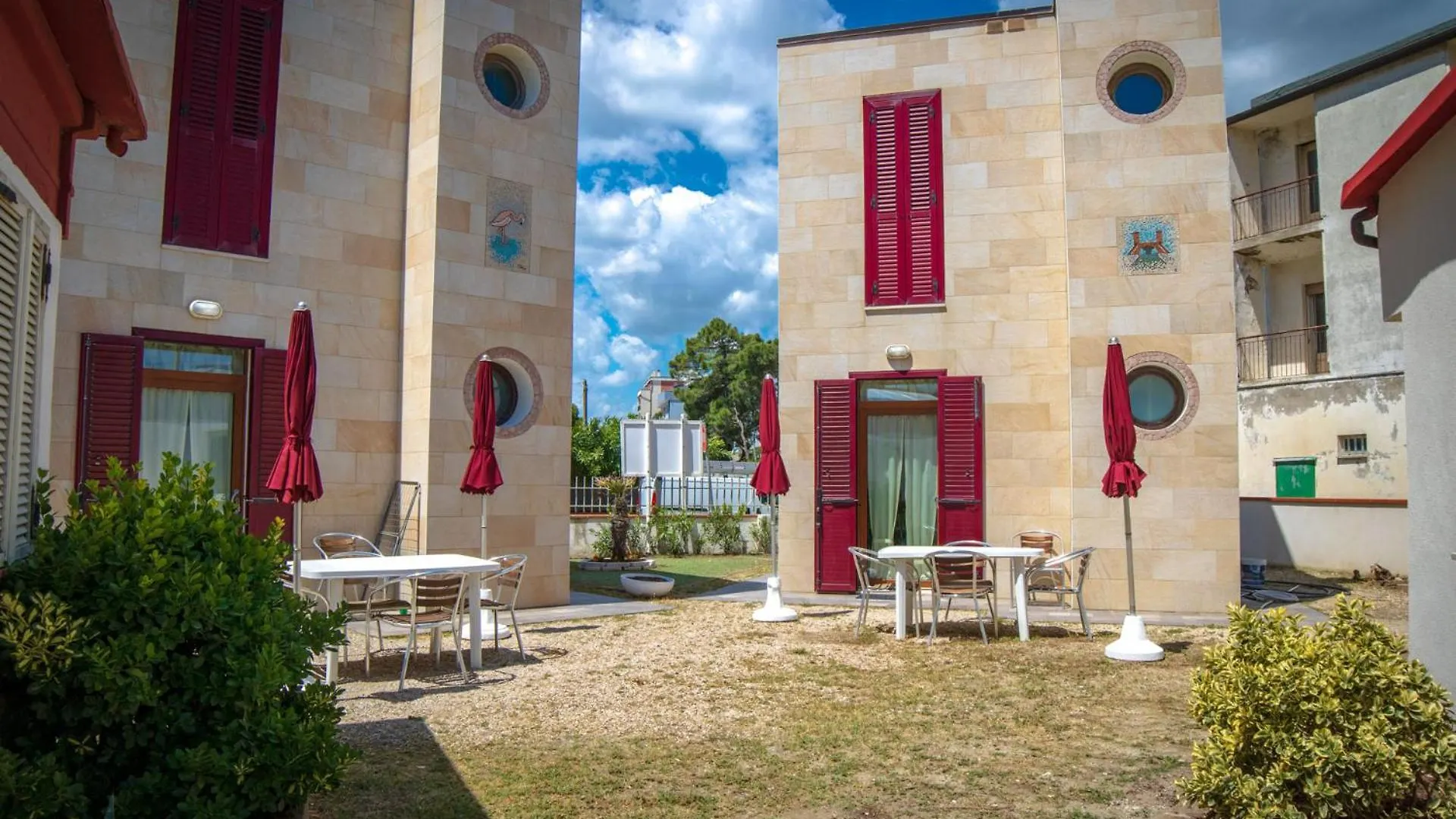 Residence Eden Comacchio