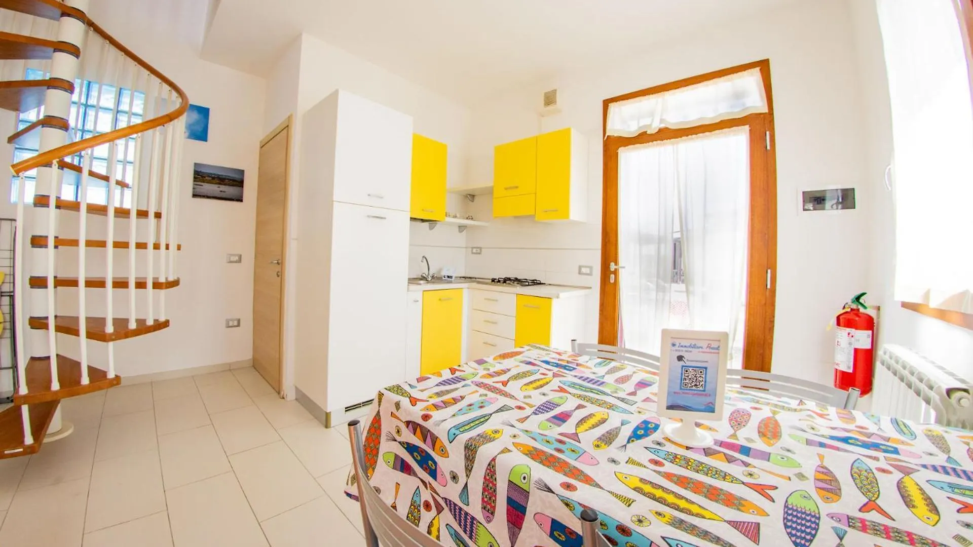 Aparthotel Residence Eden Comacchio