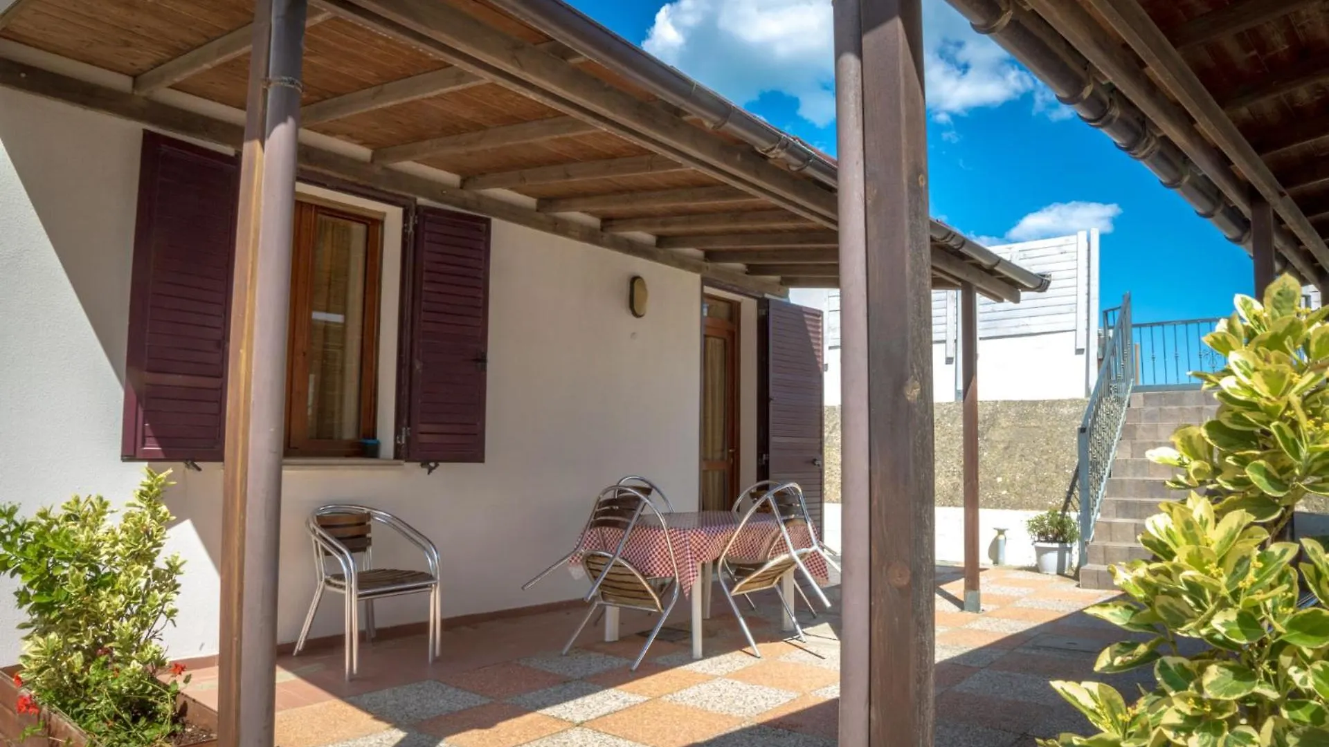 Residence Eden Comacchio