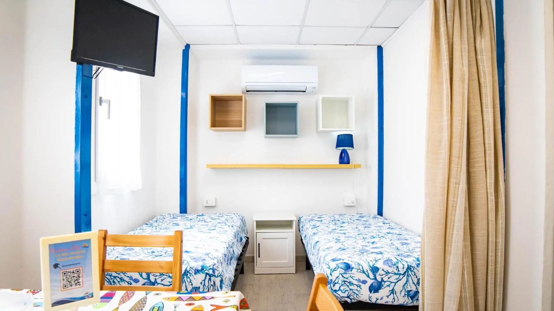 Residence Eden Comacchio Aparthotel