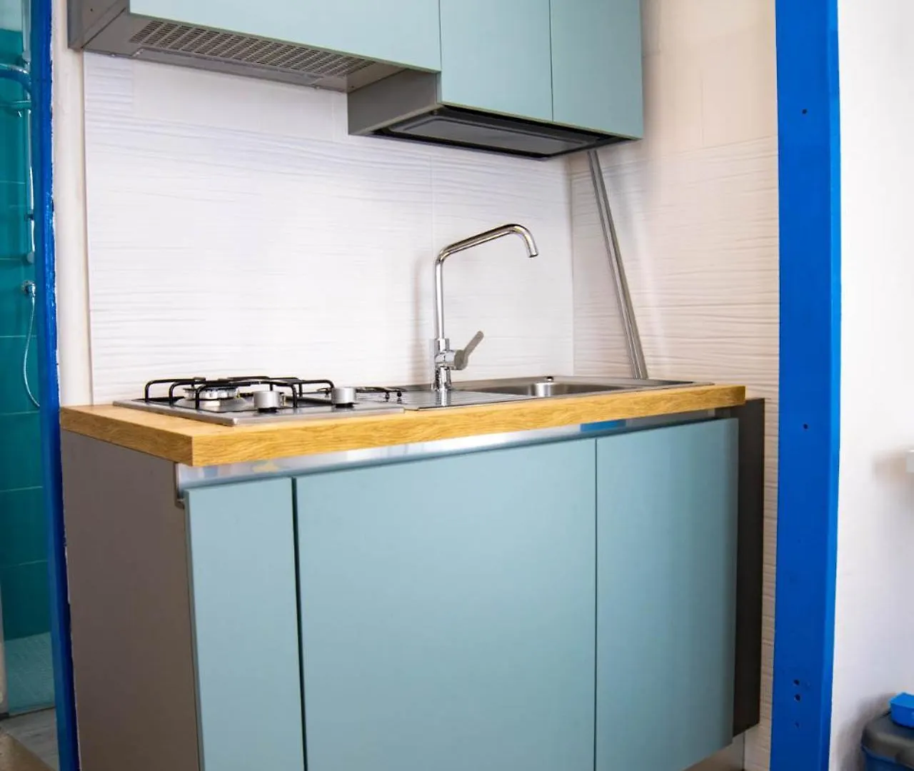 Residence Eden Comacchio 0*,  Italia