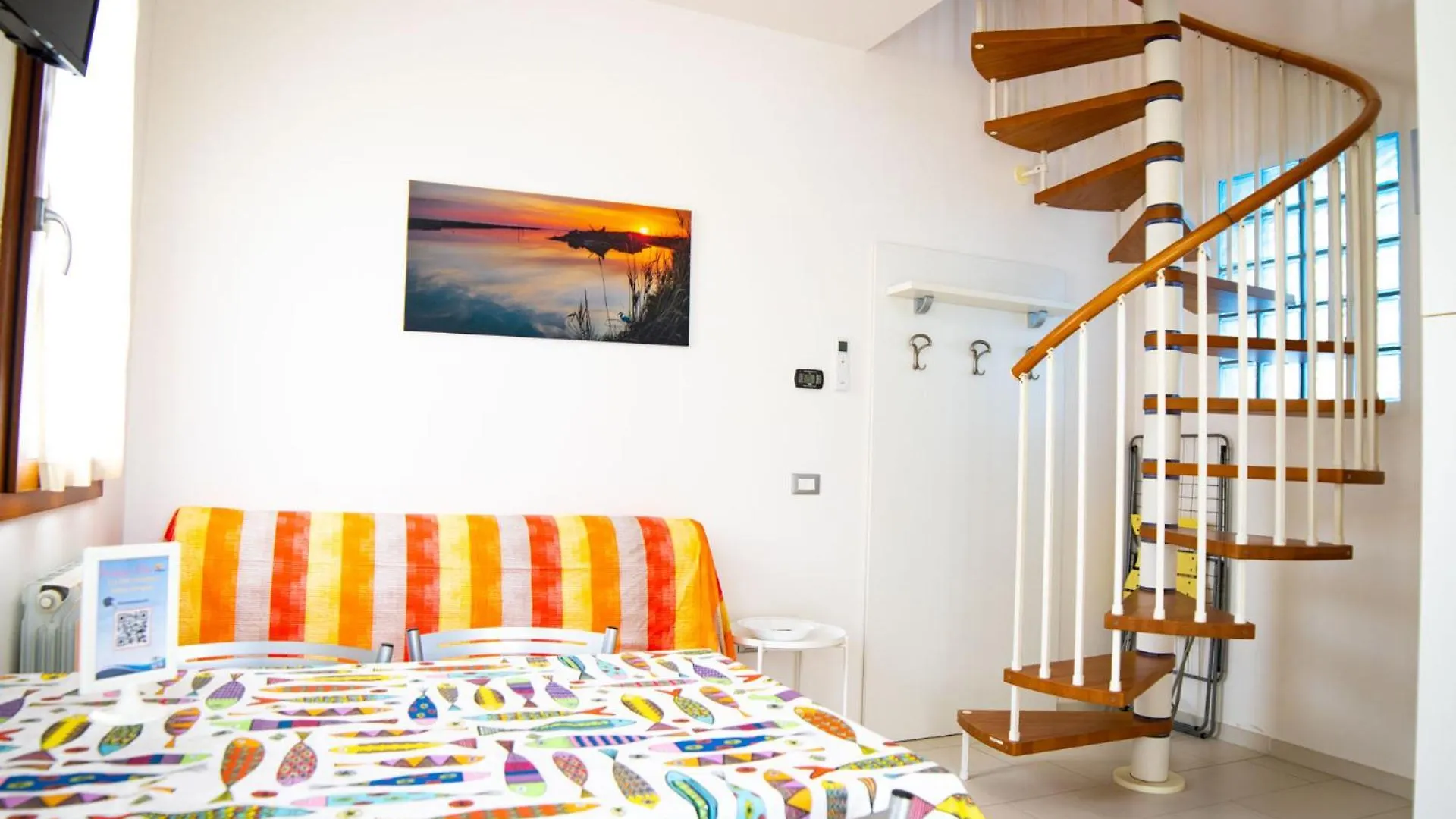 Residence Eden Comacchio 0*,