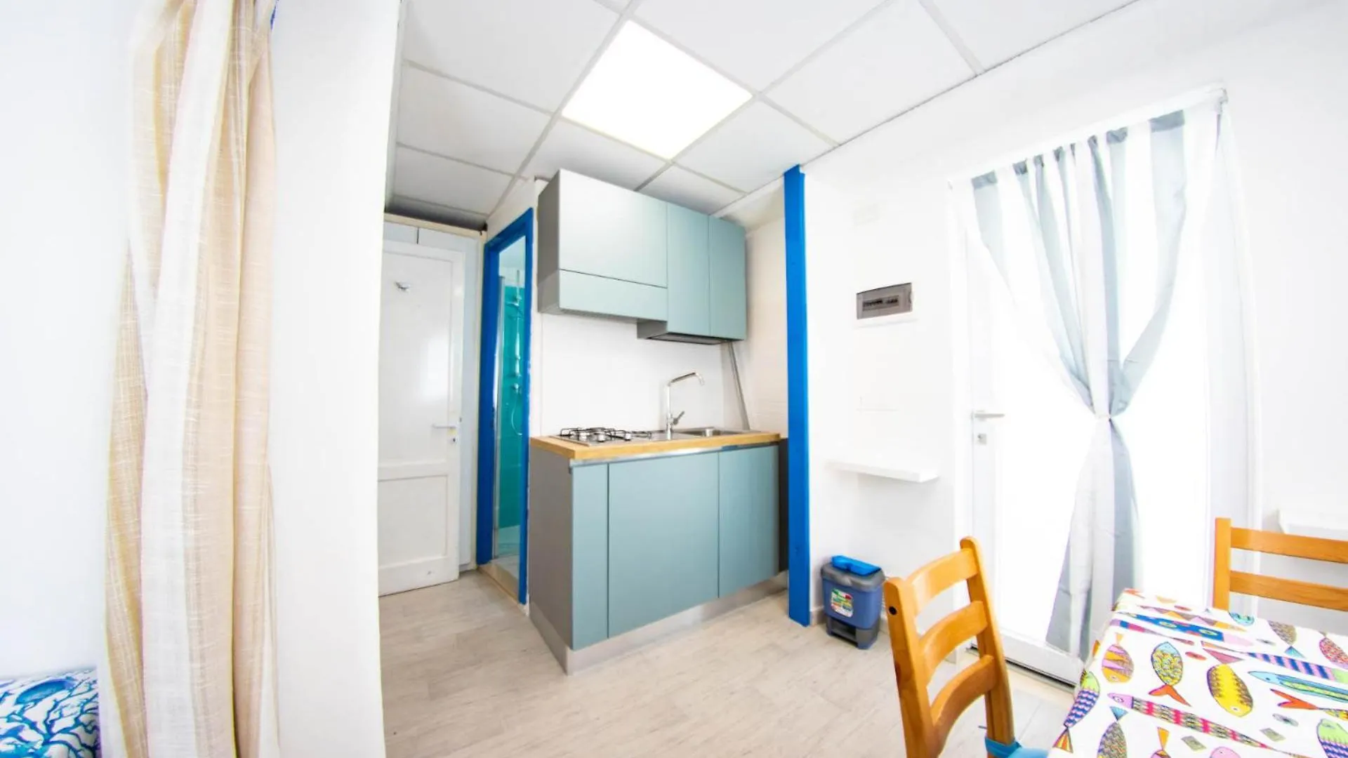 Residence Eden Comacchio Aparthotel