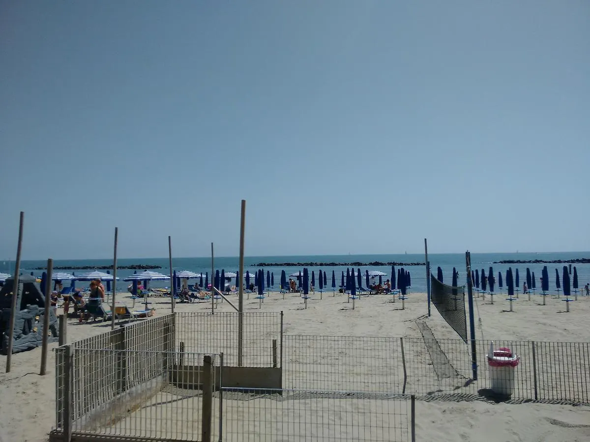 Residence Eden Comacchio
